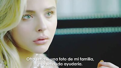 તોફાની ટીન તેની માતાઓ નવા બોયફ્રેન્ડ દ્વારા Fucked નહીં