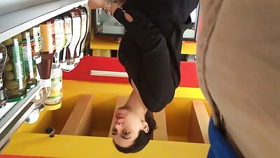 Fucked My Buddies Mom દરમિયાન સુપર બાઉલ