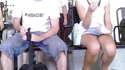 પરફેક્ટ ગધેડા સાથે લેટિના doggystyle માં સખત fucked