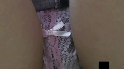 પેટાઇટ એશિયન બેબ મોન્સ્ટર બ્લેક ડિક મેળવે છે