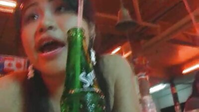 સૌથી ગરમ કલાપ્રેમી સ્ટારલેટ Fucks Alive