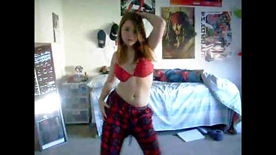 લકી ગાય Fucks સંપૂર્ણ સેક્સી ટીન ગર્દભ