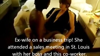 ગર્લફ્રેન્ડને બ્રા વગરની હોટ મોમ જોઈને છોકરો આશ્ચર્યચકિત થઈ ગયો